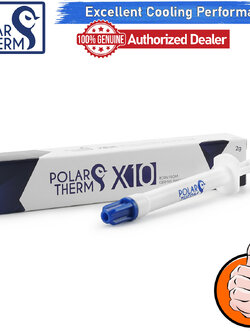 [CoolBlasterThai] PolarTherm X-10 2g.Thermal Compound