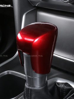 ครอบหัวเกียร์ Honda HR-V e:HEV 2022