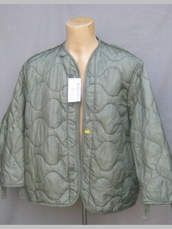 เสื้อซับใน M65 ใหม่ Large