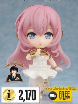 (พรีออเดอร์) Nendoroid Megurine Luka Symphony: 2024 Ver. (ชำระเต็มจัดส่งฟรี Ems)