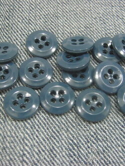 กระดุมสำหรับซ่อมเสื้อเชิ้ตทหารสหรัฐ