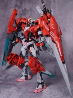 MG 1/100 OO Seven Swords G-Inspection [M.J.H]