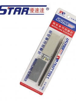 U-STAR เข็มย้ำลาย UA-1800