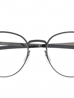 แว่นตา IC BERLIN Amihan Gun-Metal