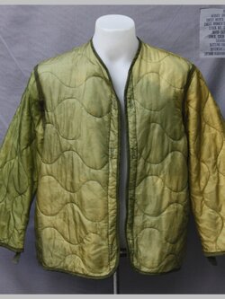 M65 เสื้อซับใน Small