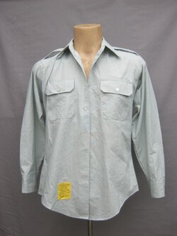 เสื้อทหารบก สหรัฐ