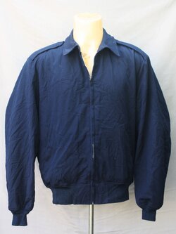 JACKET, MAN'S LIGHTWEIGHT USAF เสื้อทหารอากาศสหรัฐ