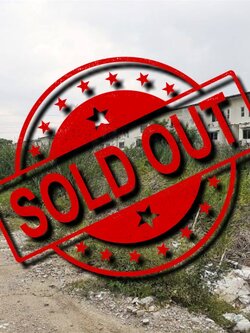 ขายที่ดินจัดสรร ถ.ประชาอุทิศ ซ.125-127 (ซอยนุชมี) แขวงทุ่งครุ เขตทุ่งครุ กรุงเทพ / พื้นที่ 414 ตารางวา (6 แปลงติดกัน)