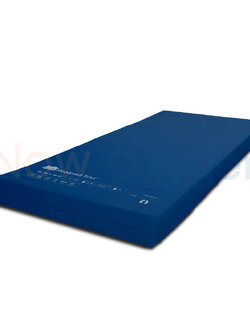 ฟูกที่นอนป้องกันแผลกดทับ รุ่น Realpad Trio | Pressure-Relieving Mattress ลดแรงกดทับ กระจายแรงอย่างมีประสิทธิภาพ รับประกันศูนย์ไทย 3 ปี