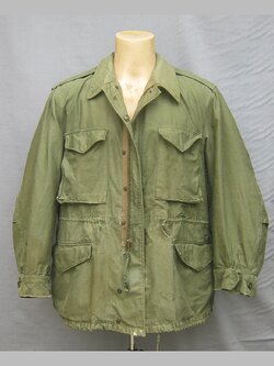 M1951 US MARINE CORPS 16 MARCH 1951 pilot experimental contract,