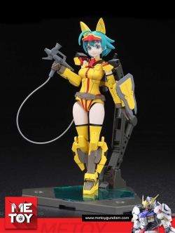 Figure-rise Standard Build Divers Diver Nami