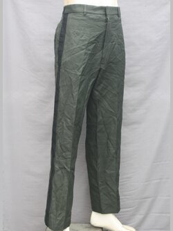 กางเกงทหารสหรัฐ