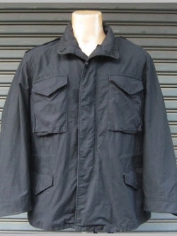 เสื้อM65 สีดำ ALPHA USA ขายแล้ว