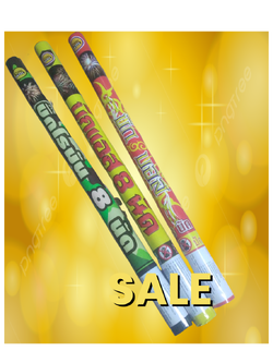 โรมันCK 8 นัด ท่อ 2 นิ้ว (รวมส่ง)/กระบอก