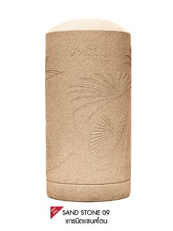 ถังเก็บน้ำ WAVE รุ่นพฤกษา 1000 ลิตร