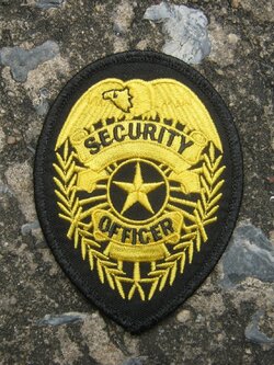 อาร์ม เจ้าหน้าที่รักษาความปลอดภันสนามบินสหรัฐ