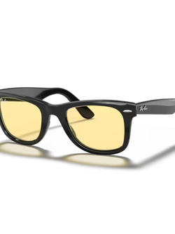 RAYBAN-RB2140-F 901/R6 S52