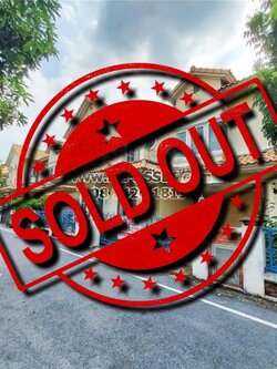 ขายบ้านเดี่ยว ย่าน ราชพฤกษ์ นครอินทร์ พระราม 5 บางคูเวียง : บ้านนราวดี วงแหวนพระราม 5 : 2 ชั้น 57.4 ตารางวา