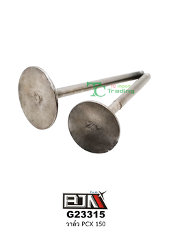 G23315 วาล์ว PCX 150