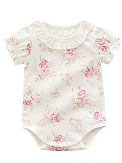 เสื้อผ้าเด็กอ่อน เด็กแรกเกิด