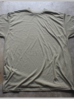 เสื้อยืดทหารสหรัฐ