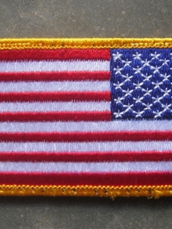 อาร์มธงชาติสหรัฐ