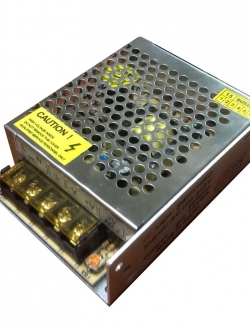 หม้อแปลง LED Switching Power Supply 12V 5A/60W