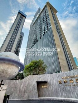 ขายและเช่า คอนโด ย่าน พหลโยธิน รัชโยธิน เกษตร ห้าแยกลาดพร้าว วิภาวดี จตุจักร : ไนท์บริดจ์สเปซ รัชโยธิน : 36.86 ตารางเมตร