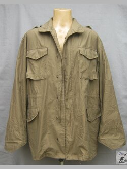 M65 เอกชนผลิต พิเศษ 4XL