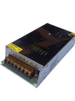 หม้อแปลง LED SWITCHING POWER SUPPLY 12V 20A/240W