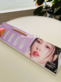 Display unit for EVEANDBOY