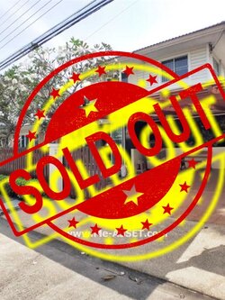 ให้เช่าบ้านเดี่ยว ม.พฤกษ์ลดา 2 (ท่าข้าม-พระราม2) ถ.กาญจนาภิเษก แขวงท่าข้าม เขตบางขุนเทียน กรุงเทพ / พื้นที่ 2 ชั้น 54 ตารางวา