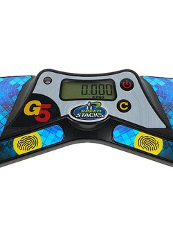 นาฬิกาจับเวลาสแต็ค รูบิค Pro Timer Speed Stacks