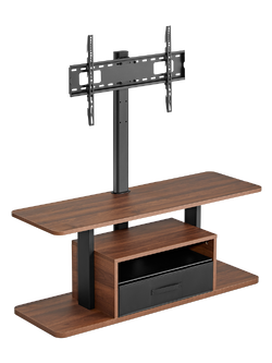 ENIX P2030 Entertainment Center TV Stand