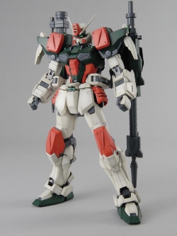 GAT-X103 Buster Gundam (MG)