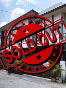 ขายทาวน์โฮม หลังริม ซอยมิสทีน ย่าน ราษฎร์พัฒนา เคหะร่มเกล้า คลองสองต้นนุ่น : กัสโต้ รามคำแหง : 2 ชั้น 20.8 ตารางวา