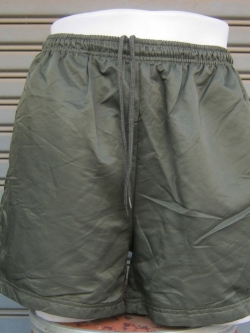 ขายแล้ว กางเกงออกกำลัง ทหารเกาหลีใต้ ขาสั้น ทัพบก