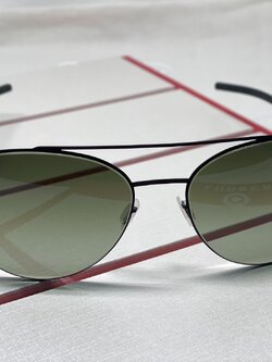 แว่นกันแดด ic berlin Hayate