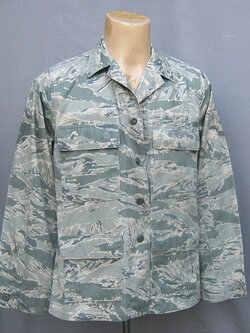 เสื้อ เสืออากาส กองทัพสหรัฐ