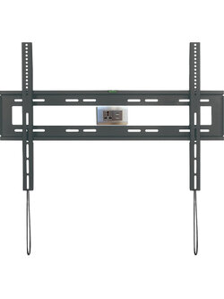 XR-960 XX-Large 120/200 ขาแขวนทีวี/จอ Interactive 60"-120" Heavy-Duty Fixed TV Wall Mounts, Max VESA 900x600 mm., Weight Capacity 200 kg.