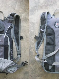 เป้น้ำ HIGH SIERRA