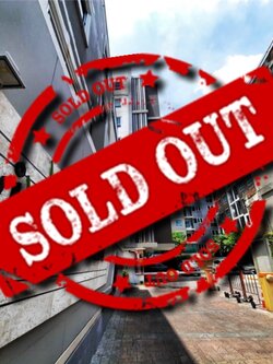 ขายคอนโด ใกล้รถไฟฟ้า ย่าน บางแค บางหว้า ภาษีเจริญ : เดอะวีว่า คอนโด เพชรเกษม 68 : 28.38 ตารางเมตร