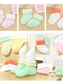 ถุงเท้าเด็ก