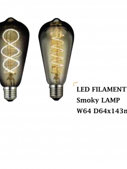 หลอดไฟ W64