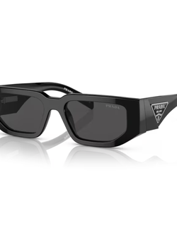 แว่นกันแดด Prada Symbole PR 09ZSF 1AB5S0 - Black