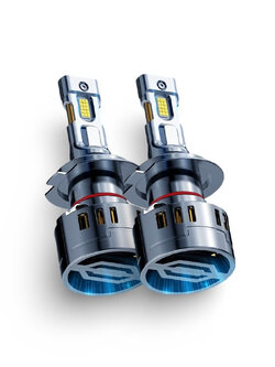 หลอดไฟหน้าฟอร์ดเรนเจอร์ Ford Ranger แบบ LED รุ่น X30