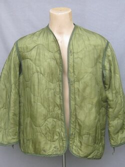 เสื้อซับใน M65