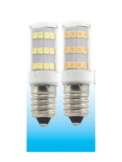 หลอดตู้แช่เย็น LED 220-240V 3.5W 6500K/3000K E14