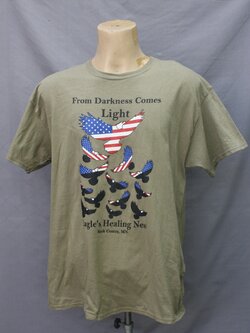 ขายแล้ว เสื้อยืด