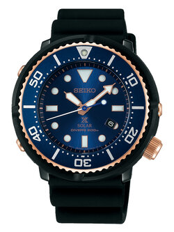 Seiko Prospex Diver Scuba Limited Edition SBDN026